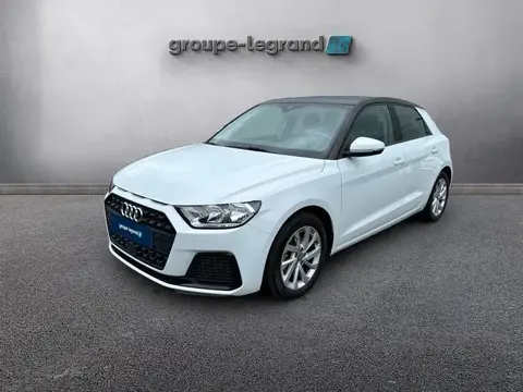 Used AUDI A1 Petrol 2019 Ad 