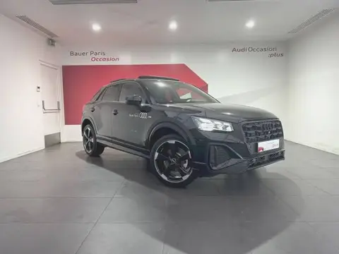 Used AUDI Q2 Petrol 2024 Ad 