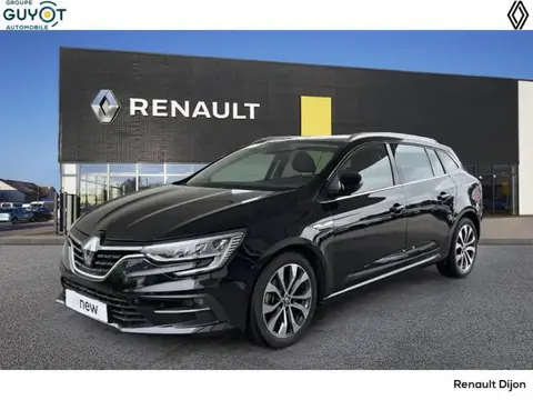 Annonce RENAULT MEGANE Essence 2023 d'occasion 