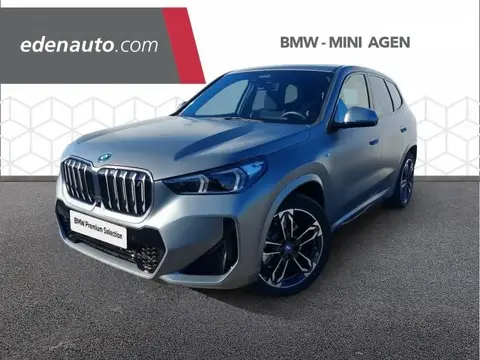 Annonce BMW X1 Non renseigné 2023 d'occasion 