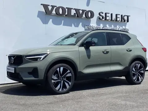 Used VOLVO XC40 Petrol 2024 Ad 