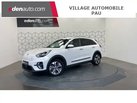 Annonce KIA NIRO Électrique 2020 d'occasion 