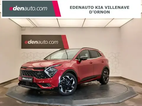 Annonce KIA SPORTAGE Diesel 2023 d'occasion 