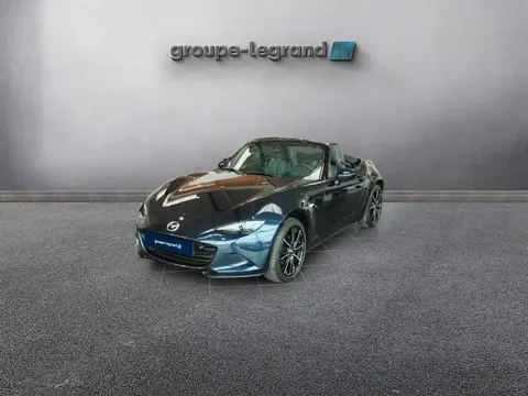 Used MAZDA MX-5 Petrol 2024 Ad 