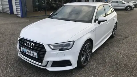 Used AUDI A3 Petrol 2019 Ad 