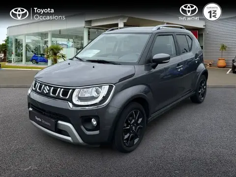 Used SUZUKI IGNIS Petrol 2022 Ad 