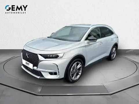 Used DS AUTOMOBILES DS7 Petrol 2020 Ad 