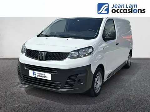 Used FIAT SCUDO Diesel 2022 Ad 