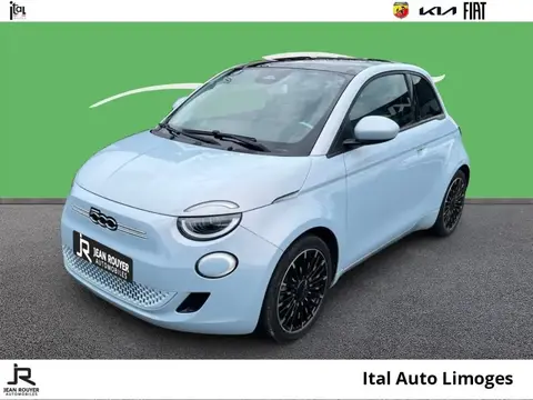 Annonce FIAT 500 Non renseigné 2022 d'occasion 