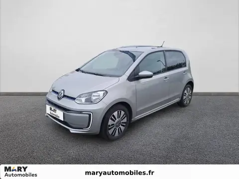 Annonce VOLKSWAGEN UP! Électrique 2023 d'occasion 