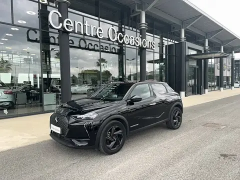 Used DS AUTOMOBILES DS3 Petrol 2019 Ad 