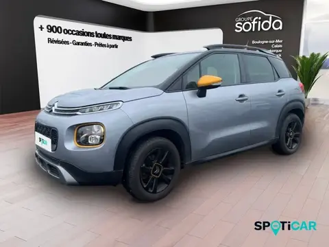 Annonce CITROEN C3 AIRCROSS Essence 2021 d'occasion 