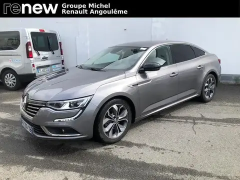 Used RENAULT TALISMAN Diesel 2019 Ad 