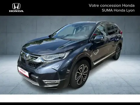 Used HONDA CR-V Petrol 2022 Ad 