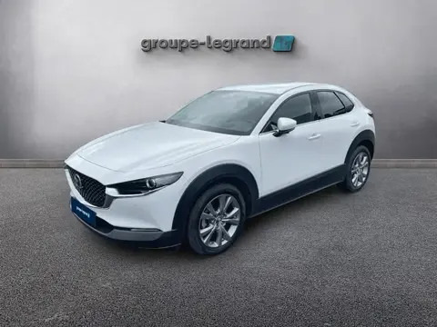 Used MAZDA CX-30 Petrol 2021 Ad 