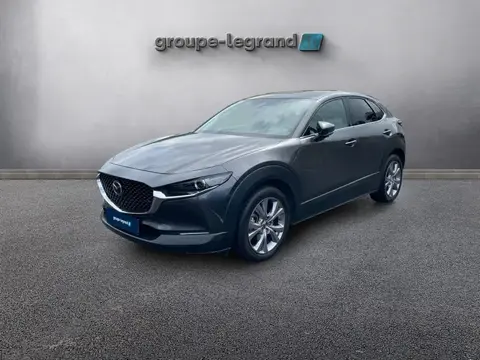 Used MAZDA CX-30 Petrol 2021 Ad 