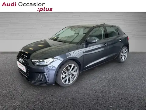 Annonce AUDI A1 Essence 2023 d'occasion 