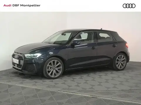 Used AUDI A1 Petrol 2021 Ad 