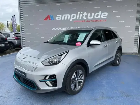 Annonce KIA E-NIRO Électrique 2020 d'occasion 