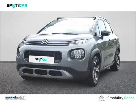 Annonce CITROEN C3 AIRCROSS Essence 2019 d'occasion 