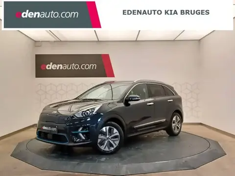 Used KIA NIRO Electric 2021 Ad 