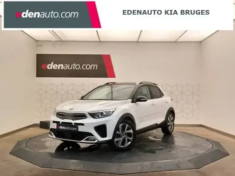 Annonce KIA STONIC Essence 2021 d'occasion 