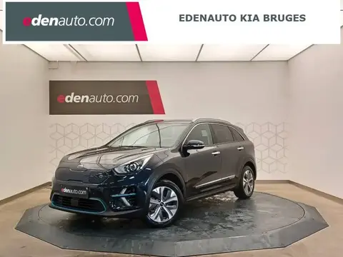 Annonce KIA NIRO Électrique 2021 d'occasion 