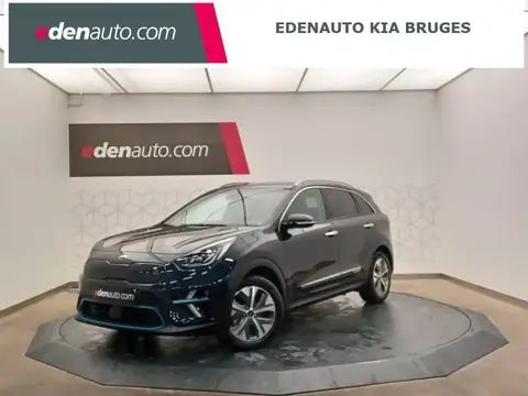 Annonce KIA NIRO Électrique 2022 d'occasion 