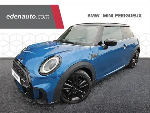 Annonce MINI MINI Essence 2021 d'occasion 