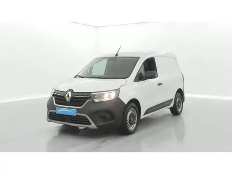 Annonce RENAULT KANGOO Diesel 2022 d'occasion 