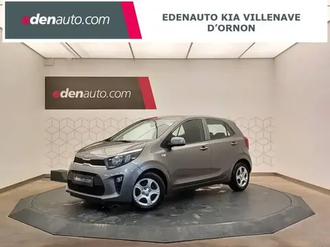 Used KIA PICANTO Petrol 2023 Ad 