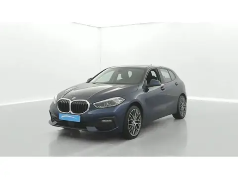 Annonce BMW SERIE 1 Diesel 2019 d'occasion 