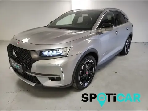 Used DS AUTOMOBILES DS7 Petrol 2018 Ad 