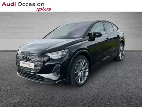 Annonce AUDI Q4 Non renseigné 2024 d'occasion 