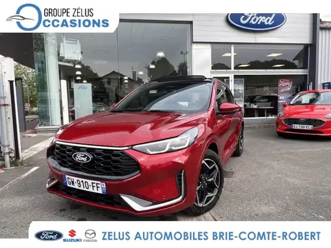 Annonce FORD KUGA Essence 2024 d'occasion 