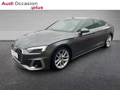 Used AUDI A5 Diesel 2021 Ad 