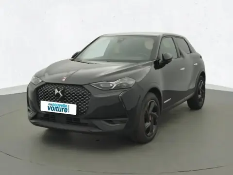 Used DS AUTOMOBILES DS3 CROSSBACK Diesel 2021 Ad 