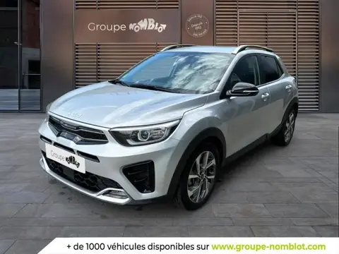 Annonce KIA STONIC Essence 2022 d'occasion 