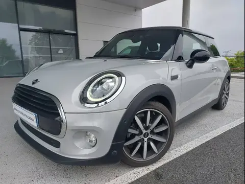 Used MINI COOPER Petrol 2018 Ad 