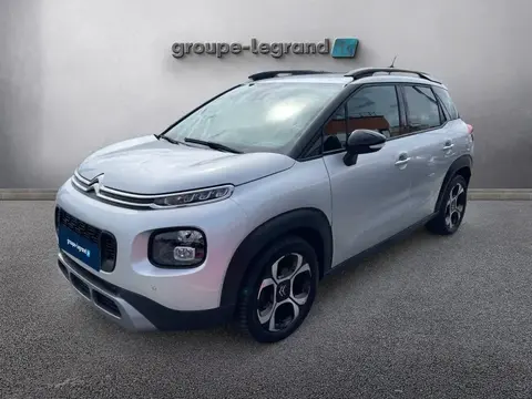 Annonce CITROEN C3 AIRCROSS Essence 2018 d'occasion 