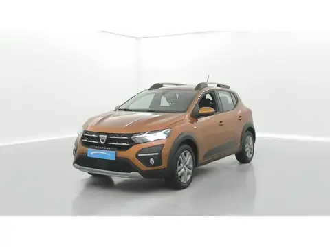 Used DACIA SANDERO  2021 Ad 