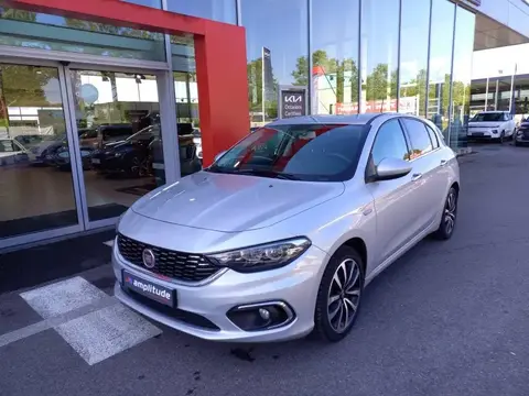 Annonce FIAT TIPO Diesel 2018 d'occasion 