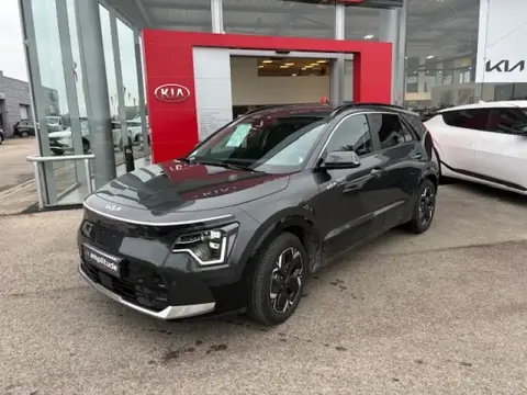 Annonce KIA NIRO Électrique 2024 d'occasion 