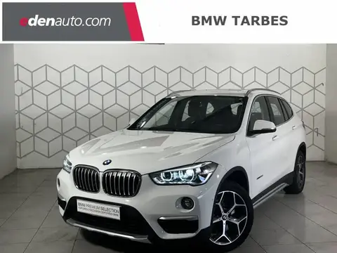 Used BMW X1 Diesel 2018 Ad 