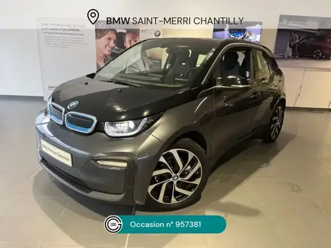 Annonce BMW SERIE 1 Électrique 2020 d'occasion 