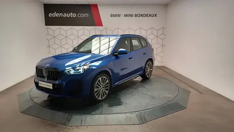 Annonce BMW X1 Essence 2024 d'occasion 