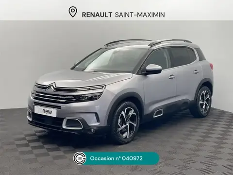 Used CITROEN C5 AIRCROSS Petrol 2020 Ad 