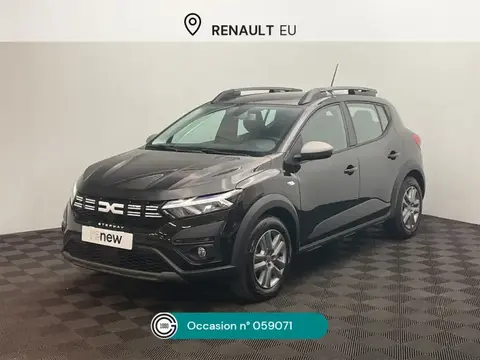 Used DACIA SANDERO Petrol 2023 Ad 