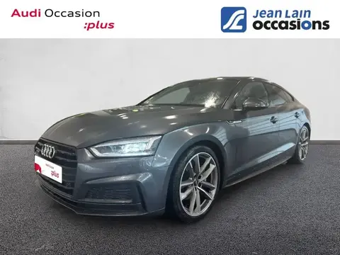 Annonce AUDI A5 Diesel 2019 d'occasion 