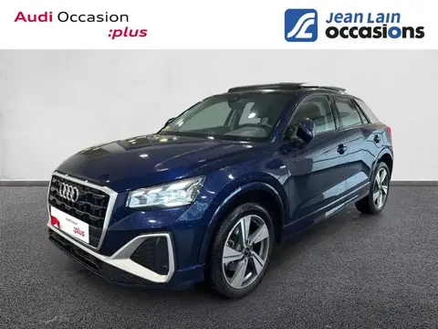 Used AUDI Q2 Diesel 2023 Ad 